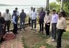 भोपाल के केरवा डैम का NGT के आदेश पर निरीक्षण, टीम तैयार करेगी रिपोर्ट