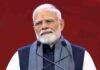 PM मोदी बोले- मेरी नीतियों के केंद्र में देश के युवा, नई शिक्षा नीति पर दिया जोर