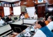 प्रदेश में 23 अक्टूबर से शुरु होगी EVM मशीनों की FLC