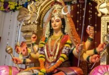 शारदीय नवरात्रि 2026: महाअष्टमी 19 अक्टूबर को, महानवमी 20 अक्टूबर को; जानें कन्या पूजन का सही समय