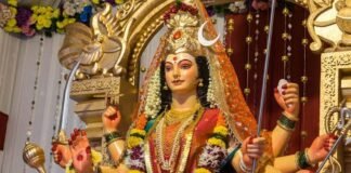 शारदीय नवरात्रि 2026: महाअष्टमी 19 अक्टूबर को, महानवमी 20 अक्टूबर को; जानें कन्या पूजन का सही समय