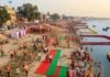 पटना में छठ महापर्व की तैयारी तेज, 92 गंगा घाटों और 82 तालाबों पर होगी अर्घ्य की व्यवस्था