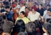 दिल्ली CM रेखा गुप्ता का मुखर्जी नगर में औचक निरीक्षण, छात्रों ने बताईं PG किराए और लाइब्रेरी की समस्याएं