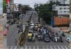 इंदौर में अंतरराज्यीय बसों की नो एंट्री, तीन इमली से पिपल्याहाना तक बदला ट्रैफिक