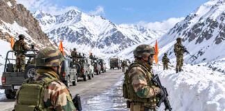 अरुणाचल में LAC पर तनाव बरकरार, असफिला और लोंगजू में क्या हैं हालात?