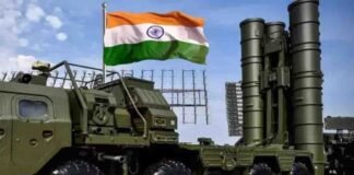 रूस से नवंबर में मिल सकता है भारत का आखिरी S-400 सिस्टम, 40 हजार करोड़ का सौदा होगा पूरा