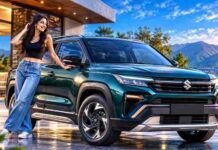 Maruti Victoris Aurum लॉन्च, 28KM माइलेज वाली इस SUV की जानें कीमत