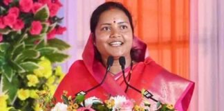 मंत्री लक्ष्मी राजवाड़े के प्रयासों से छह परियोजना-सह-संसाधन केंद्रों के भवनों को मंजूरी