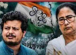 बंगाल निकाय चुनाव से पहले TMC के दोनों धड़ों में टकराव, सियासी हलचल तेज