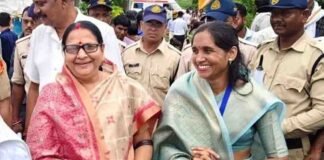 सिवनी जिला पंचायत अध्यक्ष चुनाव में कांग्रेस को झटका, क्रॉस वोटिंग से BJP ने बचाई सत्ता