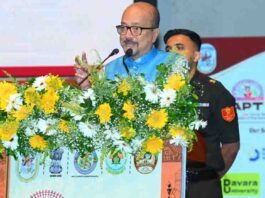 दवाएं सस्ती हों, ग्रामीणों तक पहुंचे इलाज, नकली दवाओं पर लगे रोक -राज्यपाल डेका