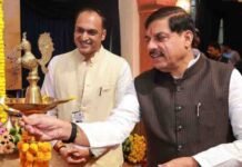 भगवान श्रीकृष्ण के जीवन पर शोध और मीमांसा करने वाले शोधार्थियों और संस्थाओं को करेंगे पूरा सहयोग : मुख्यमंत्री डॉ. यादव