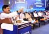इंदौर में ₹1,200 करोड़ का निवेश करेगी लालवाला इंडस्ट्रीज़, CM मोहन यादव से चर्चा
