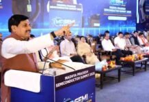 इंदौर में ₹1,200 करोड़ का निवेश करेगी लालवाला इंडस्ट्रीज़, CM मोहन यादव से चर्चा
