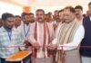 सुशासन और पारदर्शिता के साथ हर वर्ग तक शासन की योजनाओं का लाभ पहुंचाना हमारी प्राथमिकता : मुख्यमंत्री साय