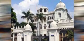 अमृतसर में UPSC पास करने वाले 11 सिख विद्यार्थियों को सम्मानित करेगी SGPC