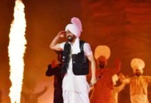 दिलजीत दोसांझ के दिल्ली कॉन्सर्ट को मिली हरी झंडी, बोले- आ गया हूं, 30 को मिलेंगे