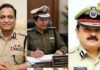 मध्य प्रदेश को जल्द मिलेगा नया DGP, रेस में 3 वरिष्ठ IPS अधिकारी