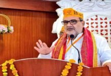 2027 का ट्रेलर है MLC चुनाव, अखिलेश यादव के ‘बड़बोलेपन’ की होगी हार: कैबिनेट मंत्री चौधरी भूपेंद्र सिंह