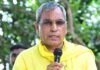 ‘EVM से चुनाव हो तो दिक्कत, बैलट पेपर से हो तो दिक्कत’, ओपी राजभर ने अखिलेश पर कसा तंज
