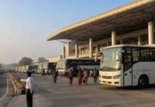 इंदौर के कुमेड़ी ISBT से 28 अक्टूबर से चलेंगी बसें, रिंग रोड का उपयोग नहीं कर सकेंगी