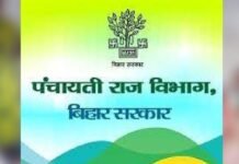 हार में पंचायतों और नगर निकायों को अब मिलेगी 30% निधि, 2027-28 तक लागू रहेगी व्यवस्था