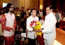 प्रदेश में पर्यटन सहित विभिन्न क्षेत्रों में हो रहा तीव्र विकास : मुख्यमंत्री डॉ. यादव