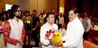प्रदेश में पर्यटन सहित विभिन्न क्षेत्रों में हो रहा तीव्र विकास : मुख्यमंत्री डॉ. यादव