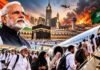 सऊदी अरब में बढ़ते तनाव के बीच भारतीयों की मदद को आगे आई सरकार, हर संभव सहायता की पेशकश
