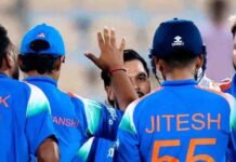 एशिया कप राइजिंग स्टार्स में फिर भिड़ेंगे भारत-पाकिस्तान, टूर्नामेंट का शेड्यूल जारी