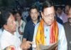 मुख्यमंत्री ने सुनीं जनसमस्याएं, अधिकारियों को दिए त्वरित समाधान के निर्देश।