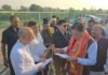 जनसमस्याओं का समयबद्ध समाधान राज्य सरकार की सर्वोच्च प्राथमिकता : मुख्यमंत्री