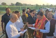 जनसमस्याओं का समयबद्ध समाधान राज्य सरकार की सर्वोच्च प्राथमिकता : मुख्यमंत्री