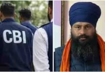 झोटा हत्याकांड को लेकर AAP के खिलाफ प्रदर्शन, एक्शन कमेटी जलाएगी झाड़ू का चुनाव चिह्न