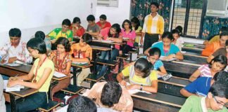 मध्यप्रदेश में कोचिंग सेंटरों पर कसेगा शिकंजा, 90 दिन में पंजीयन और CCTV अनिवार्य करने का प्रस्ताव