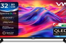 ₹12,000 सस्ता हुआ 32 इंच का Smart TV, Amazon Great Indian Festival Sale में मिल रही बंपर छूट