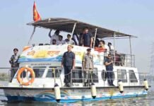 दिल्ली में यमुना पर चलेगा क्रूज, ₹500 में मिलेगी रिवर सफारी की सैर; जानें रूट और टाइमिंग