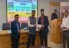 पीएनबी के एमएसएमई आउटरीच कार्यक्रम में ऑल इंडिया गोल्ड मेडलिस्ट सीए, सीएस, सीएमए आयुष गर्ग ने दिए उद्योगों के विकास के सुझाव