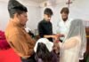 लुधियाना में युवती का सनसनीखेज आरोप, स्विमिंग पूल में डुबकी लगवाकर कराया धर्म परिवर्तन; पति-ससुराल पर गंभीर आरोप