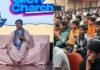 कथावाचक इंद्रेश उपाध्याय का बड़ा बयान, बोले- अब लड़ाई राजपूत-ब्राह्मण की नहीं, Gen-Z और Gen-Alpha की है