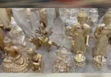 योगी सरकार के विजन से वैश्विक औद्योगिक पावरहाउस बनेगी ‘पीतल नगरी’ मुरादाबाद, ‘यूपी डायलॉग्स’ में मंथन