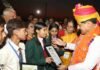 सीएम मोहन यादव का बड़ा ऐलान, सेंधवा में बनेगा खुपसदेव लोक; अजगरिया में 200 सीटर छात्रावास की सौगात