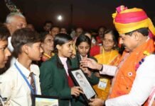 सीएम मोहन यादव का बड़ा ऐलान, सेंधवा में बनेगा खुपसदेव लोक; अजगरिया में 200 सीटर छात्रावास की सौगात