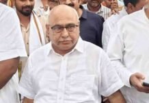 पीएम मोदी के पिता पर खरगे की टिप्पणी को हेमंत खंडेलवाल ने बताया दुर्भाग्यपूर्ण, MP में बयान पर सियासत तेज