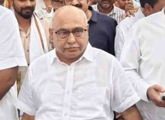 पीएम मोदी के पिता पर खरगे की टिप्पणी को हेमंत खंडेलवाल ने बताया दुर्भाग्यपूर्ण, MP में बयान पर सियासत तेज