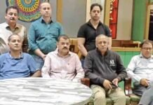 पंजाब में मेडिकल स्टोरों पर नहीं मिलेगी प्रेगाबालिन, केमिस्टों ने लिया स्टॉक वापस करने का फैसला