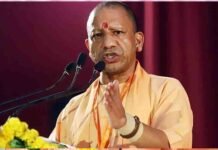 वाल्मीकि जयंती पर CM योगी का संदेश, बोले- ऊंच-नीच की दीवारें टूटेंगी, तभी बनेगा समरस समाज