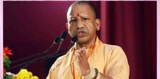 वाल्मीकि जयंती पर CM योगी का संदेश, बोले- ऊंच-नीच की दीवारें टूटेंगी, तभी बनेगा समरस समाज