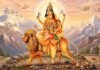 नवरात्रि के पांचवें दिन करें मां स्कंदमाता की पूजा, संतान सुख और समृद्धि के लिए पढ़ें आरती