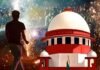 दिल्ली में दिवाली पर ग्रीन पटाखों की छूट मिलेगी या नहीं? सुप्रीम कोर्ट के फैसले पर नजर